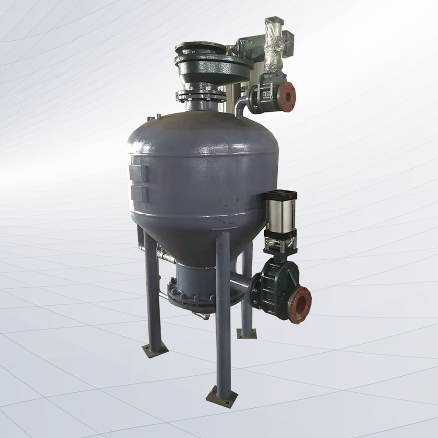 HTR1.5倉泵